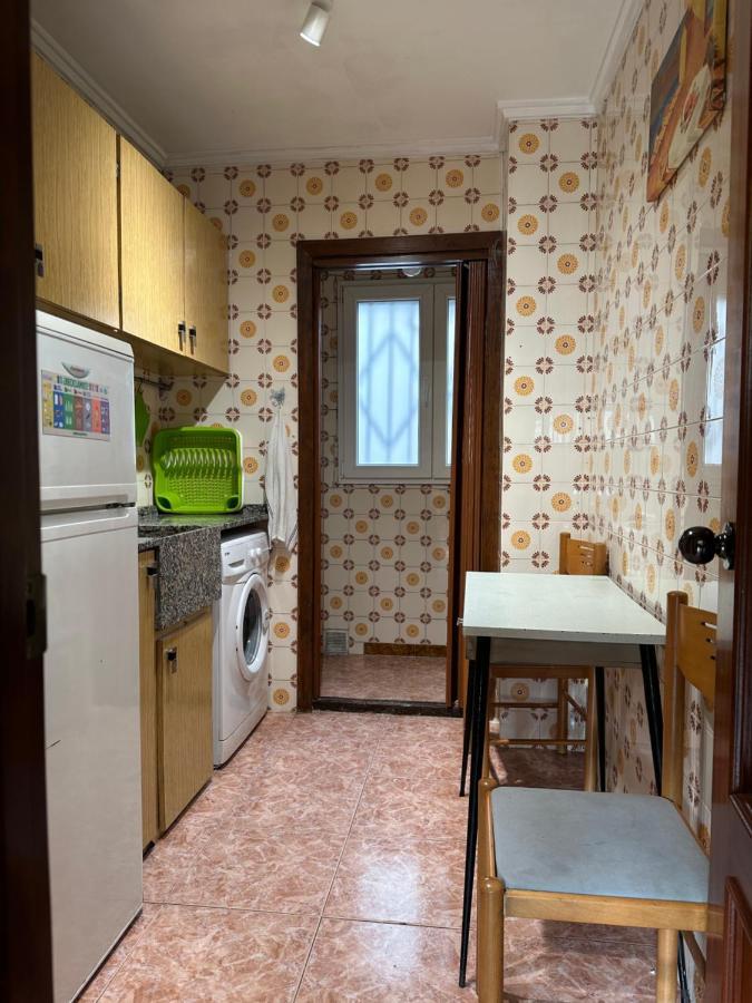 Alex Apartment Valencia Eksteriør bilde